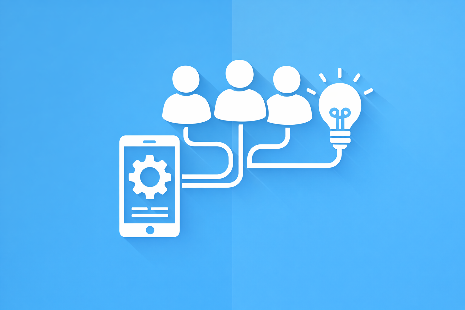 Apropiación social de tecnologías