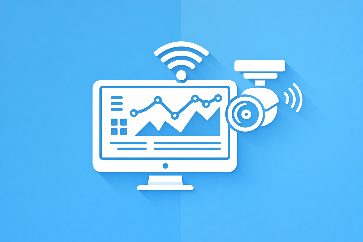 Sistemas de monitoreo inteligente