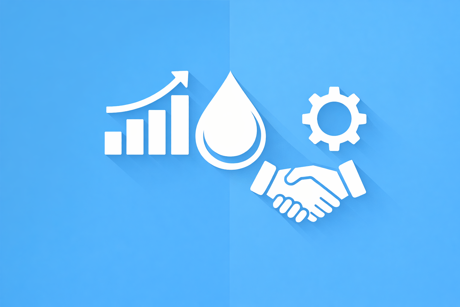 Enfoques de la gestión del agua