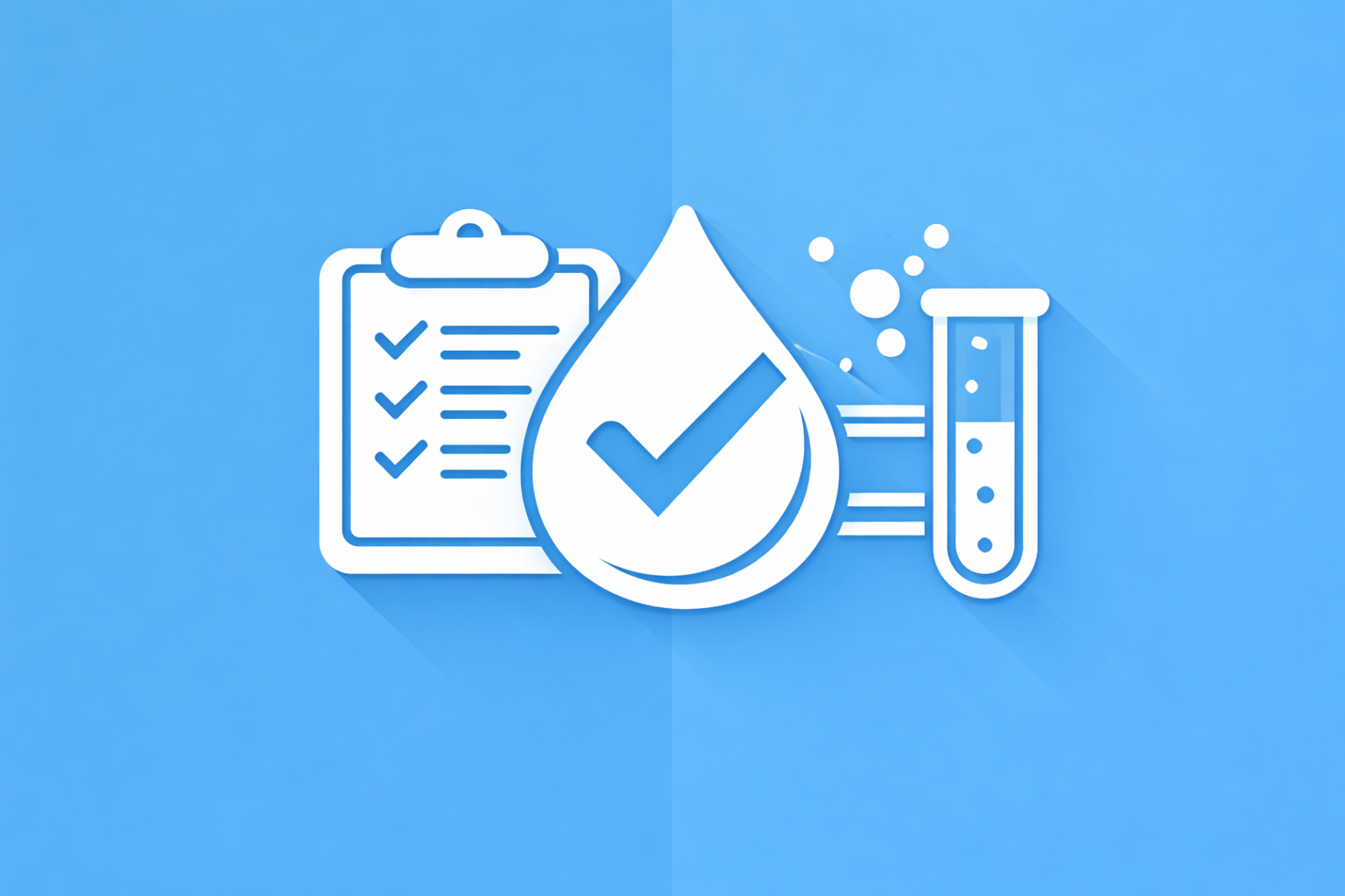 Calidad del agua